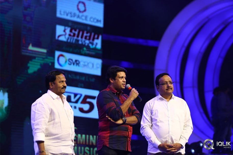 Agnyaathavaasi-Movie-Audio-Launch-Photos